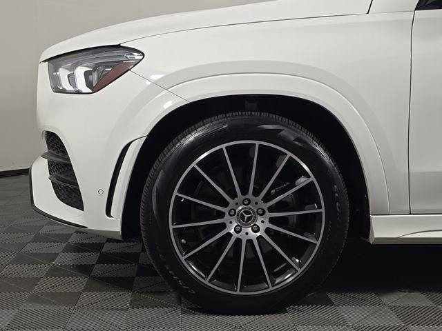 Certified 2023 Mercedes-Benz GLE 450 4MATIC image 11