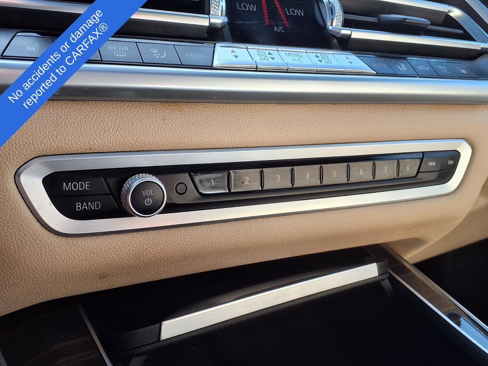 Used 2019 BMW X5 xDrive40i w/ Convenience Package AWD/4WD image 28