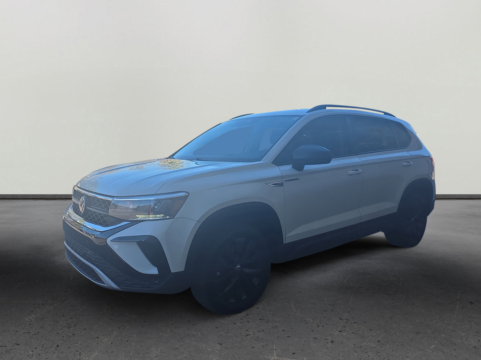 Used 2023 Volkswagen Taos S image 1