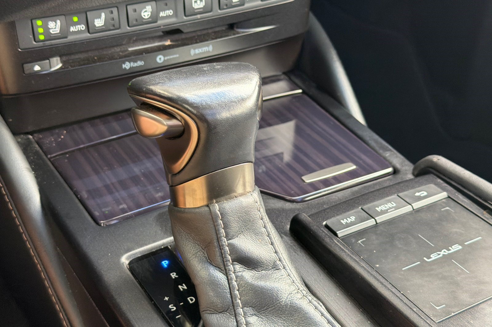 Used 2019 Lexus ES 350 Ultra Luxury w/ Accessory Package 2 FWD image 28