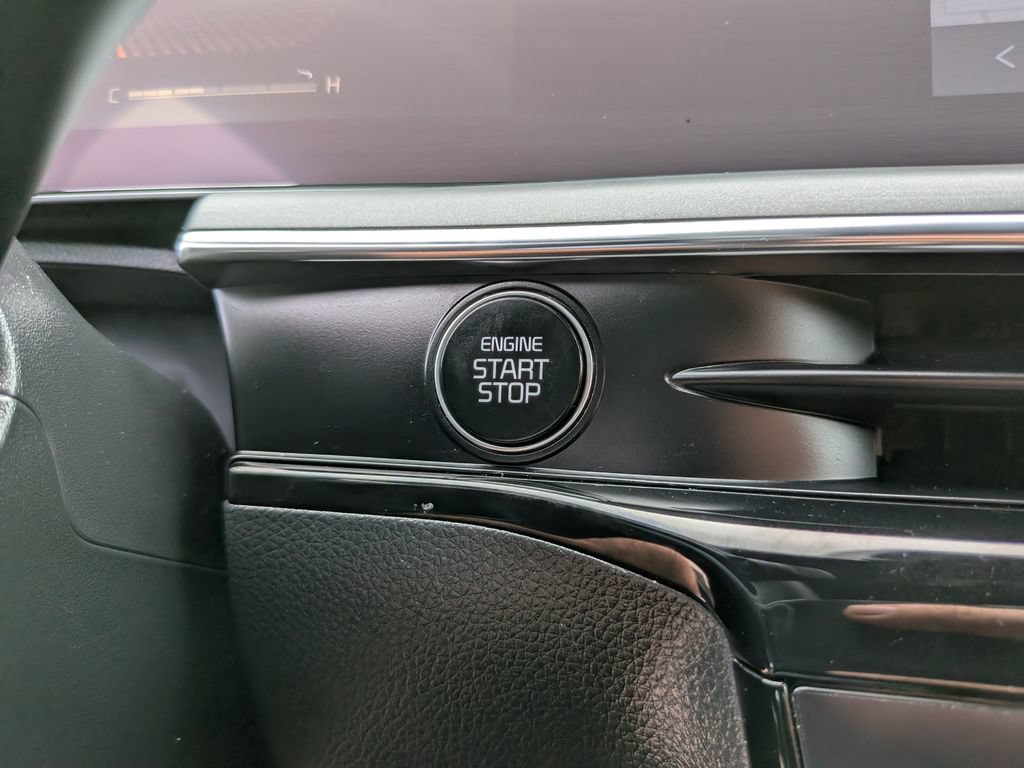 Certified 2025 Kia K5 GT-Line FWD image 27