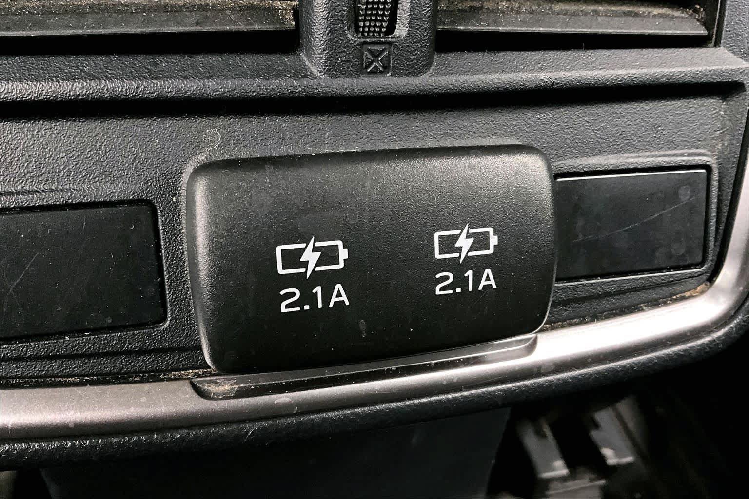 Used 2019 Subaru Forester Limited AWD/4WD image 35