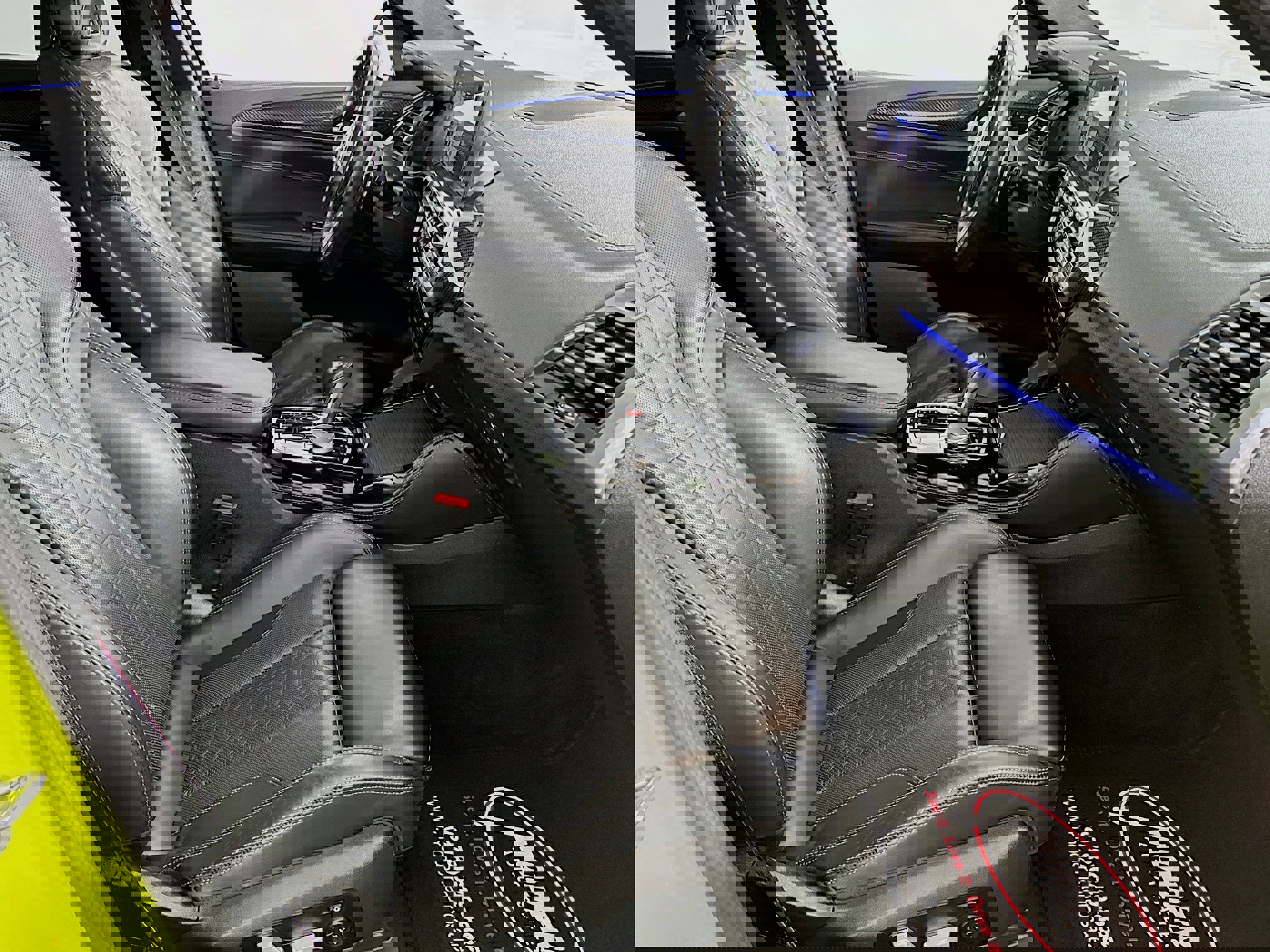 Used 2022 BMW X4 M w/ Competition Package image 36