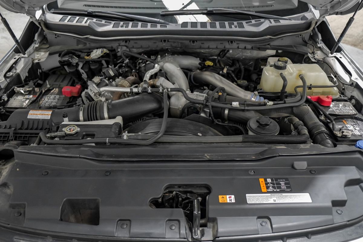 Used 2024 Ford F350 Lariat AWD/4WD image 58