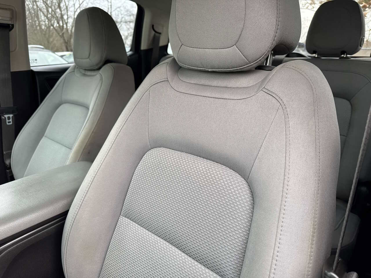 Used 2019 Chevrolet Colorado W/T w/ WT Convenience Package image 18