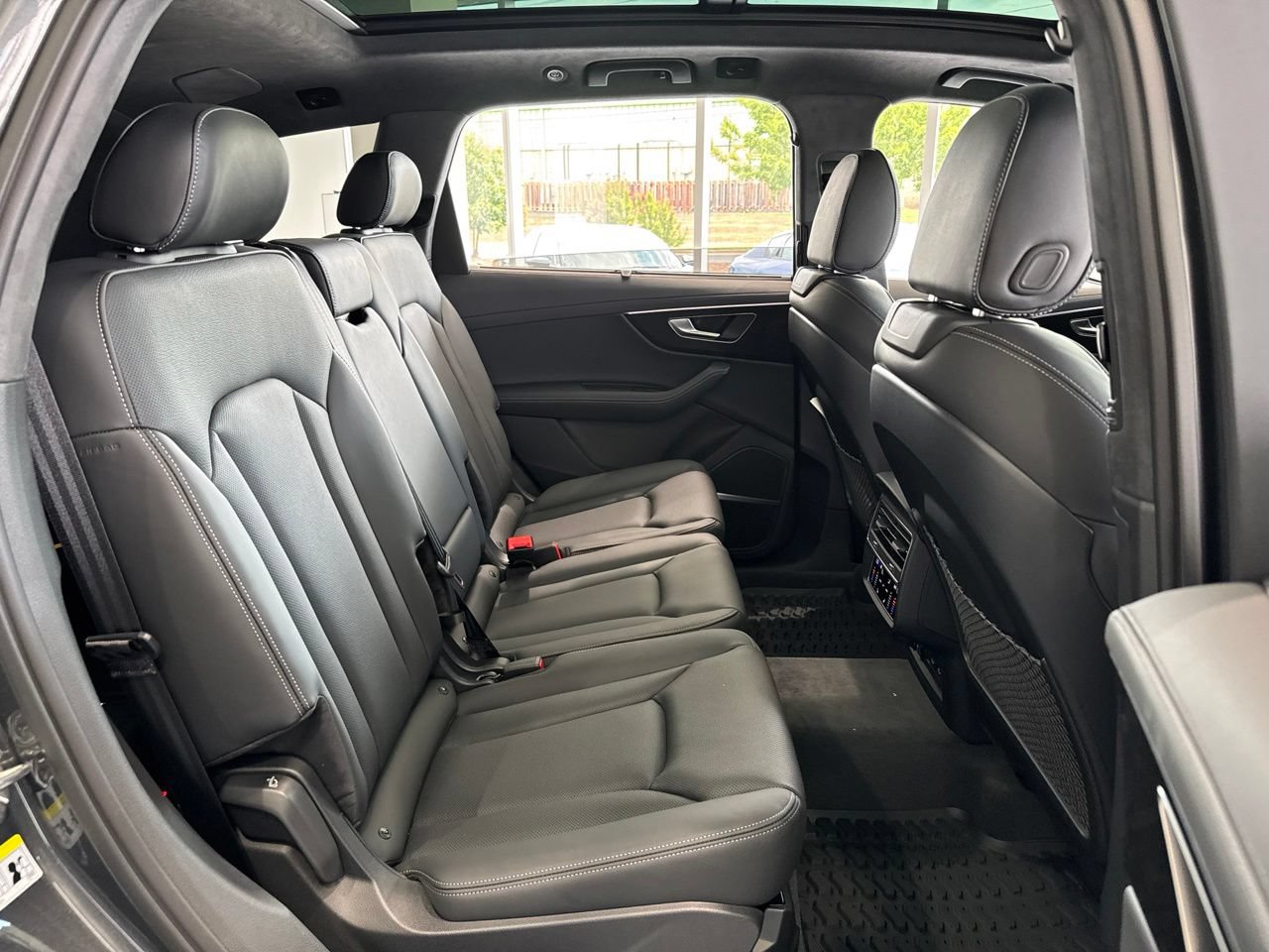New 2026 Audi Q7 3.0T Prestige AWD/4WD image 42
