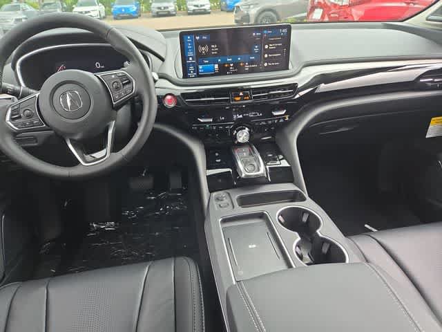 New 2026 Acura MDX w/ Technology Package FWD image 15