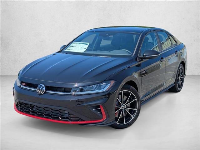 New 2026 Volkswagen Jetta GLI Autobahn