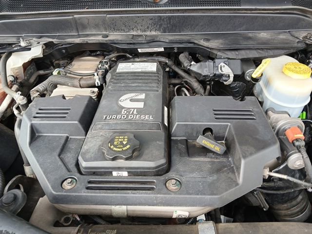 Used 2021 RAM 3500 Tradesman w/ Chrome Appearance Group image 59