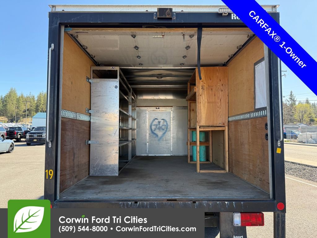 Used 2021 RAM ProMaster 3500 FWD image 12