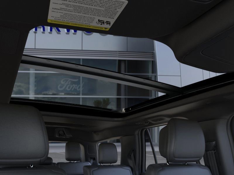 New 2026 Ford Expedition Platinum AWD/4WD image 27