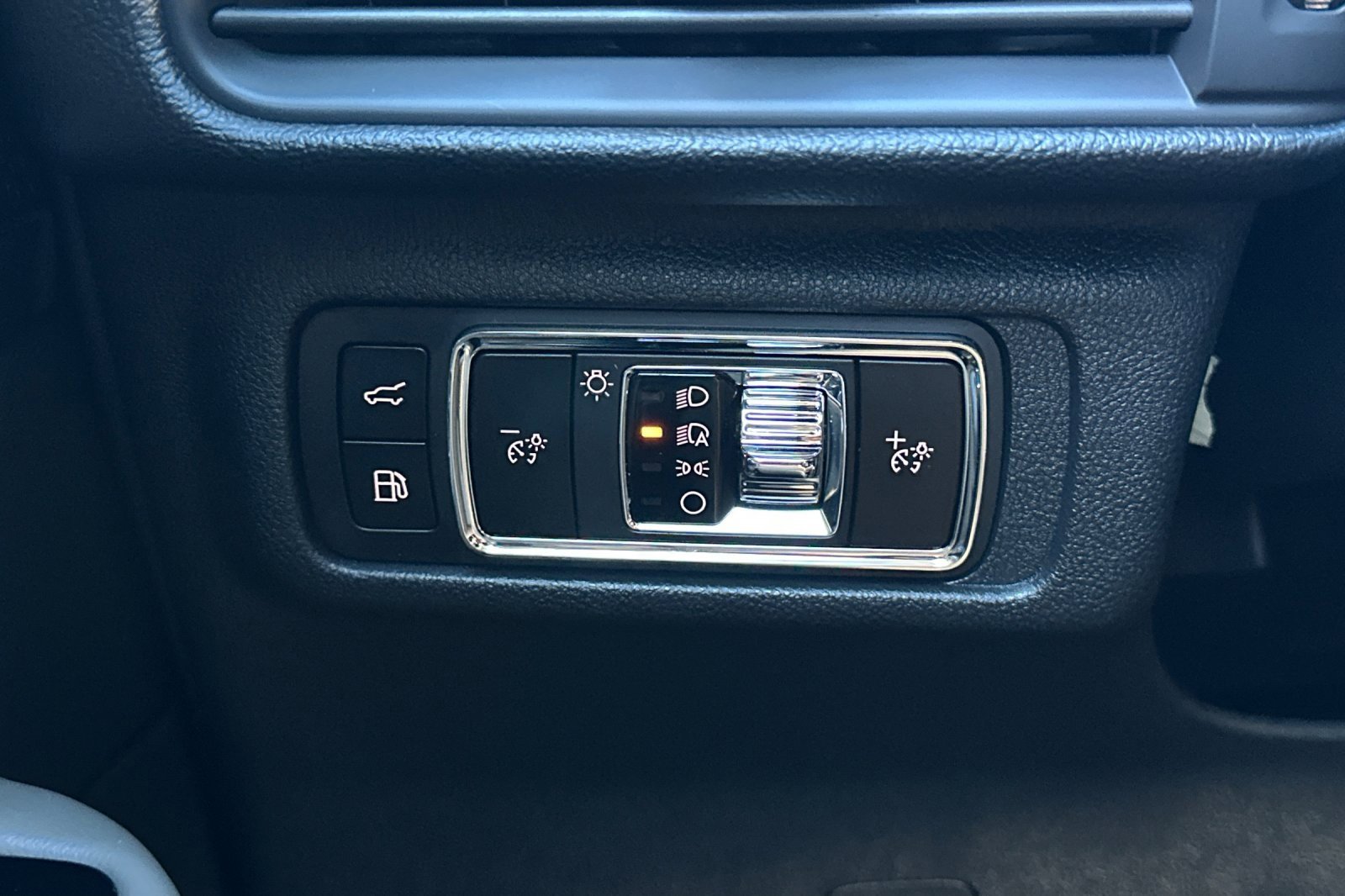 New 2025 Lincoln Corsair Grand Touring image 27