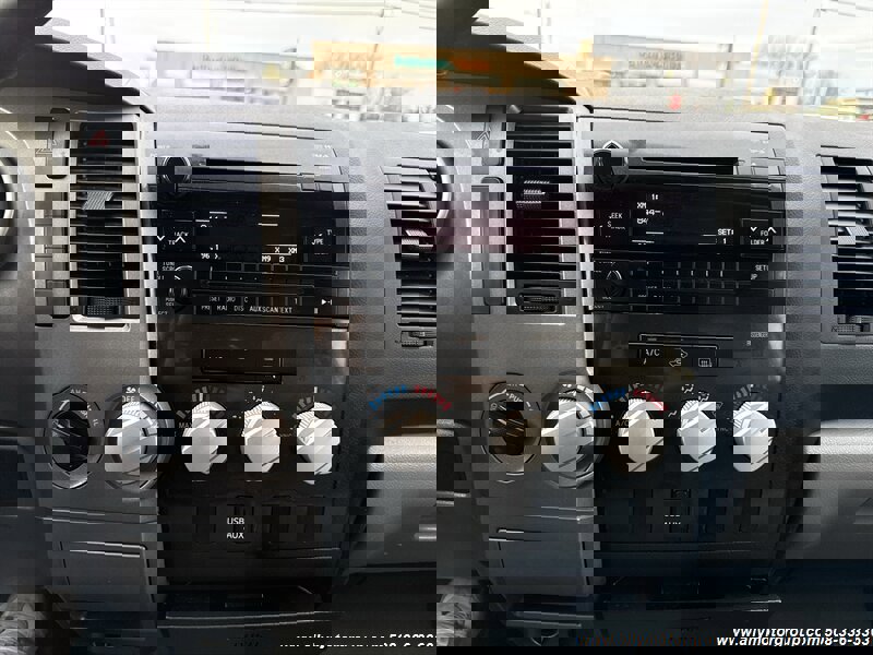 Used 2010 Toyota Tundra 4x4 Double Cab image 17