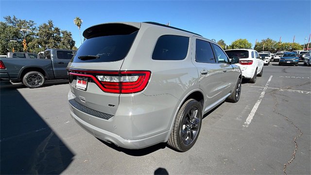New 2026 Dodge Durango GT w/ Blacktop Package image 4