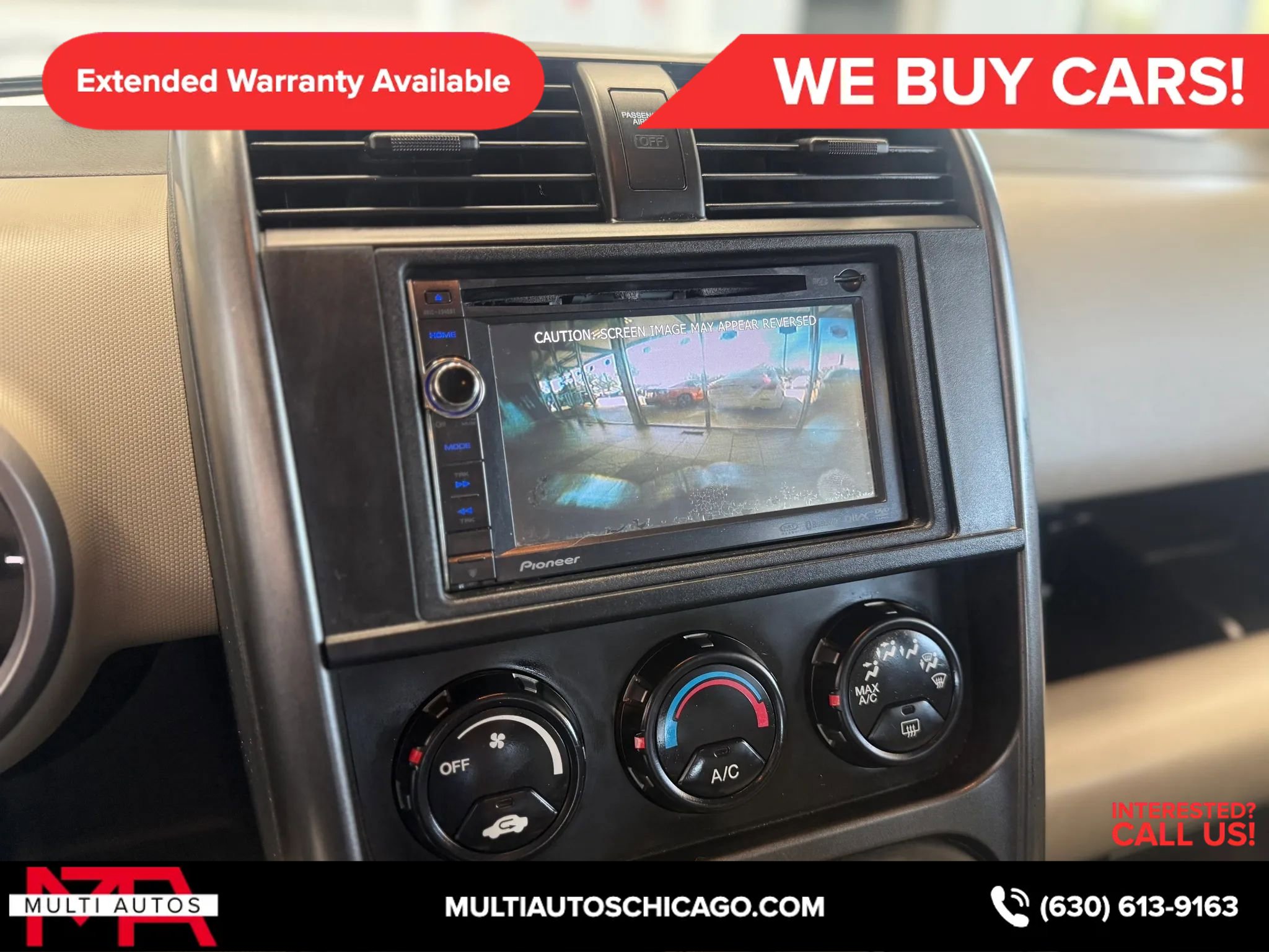 Used 2010 Honda Element EX image 24