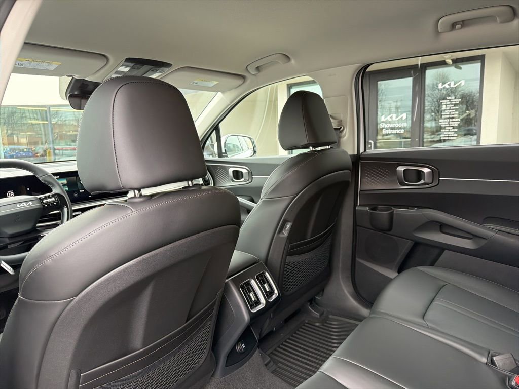 New 2026 Kia Sorento S AWD/4WD image 21