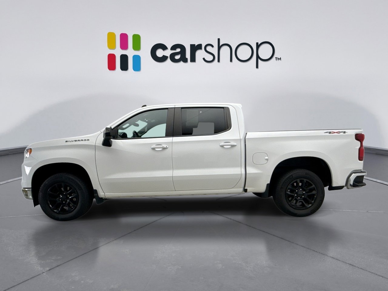 Used 2023 Chevrolet Silverado 1500 LT image 2