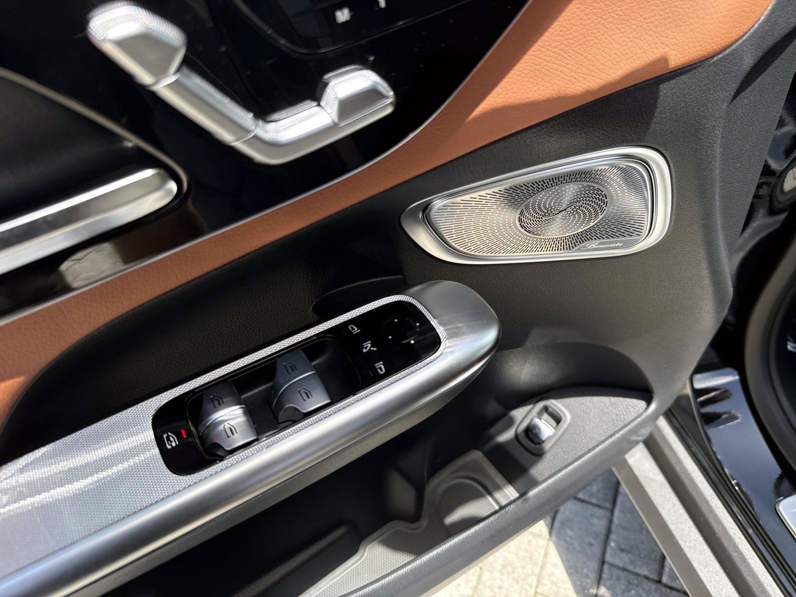 New 2027 Mercedes-Benz GLC 300 image 19