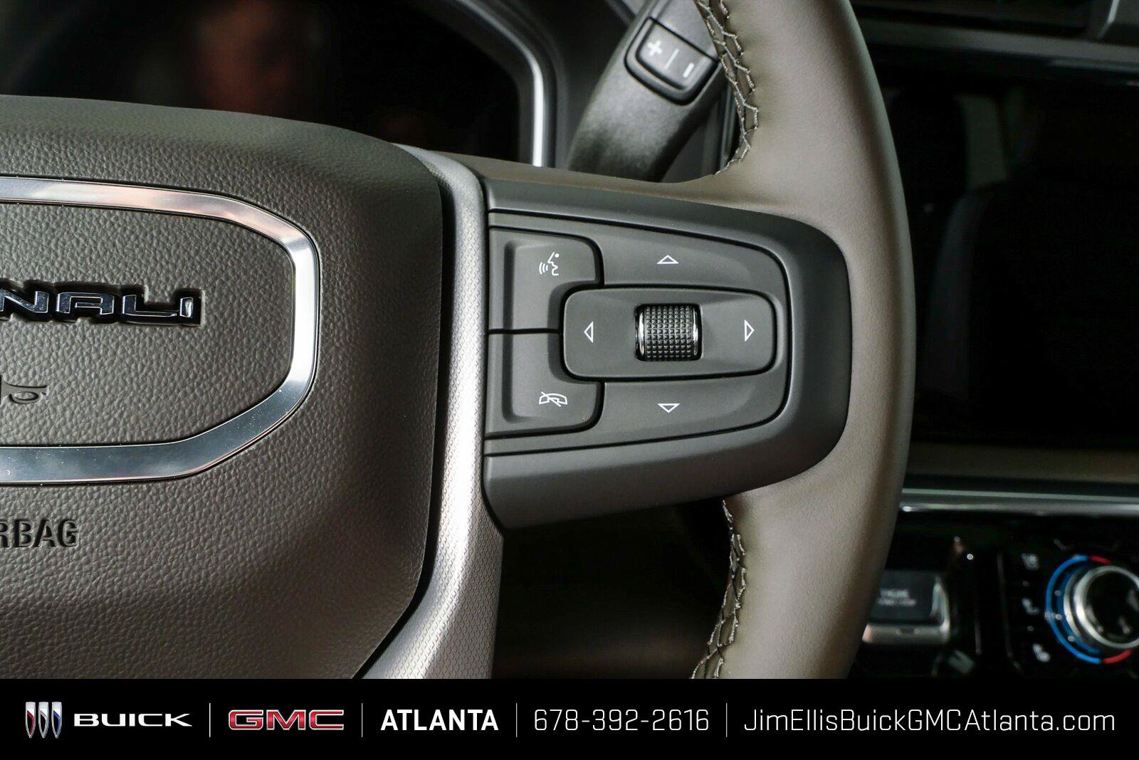 New 2026 GMC Sierra 2500 Denali w/ Denali Reserve Package AWD/4WD image 13