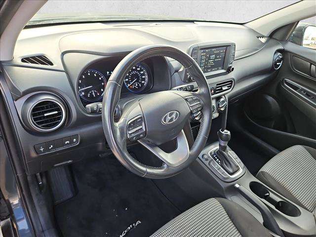 Used 2020 Hyundai Kona SEL FWD image 10