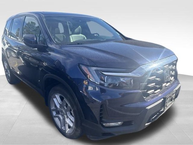 Used 2024 Honda Passport EX-L image 29