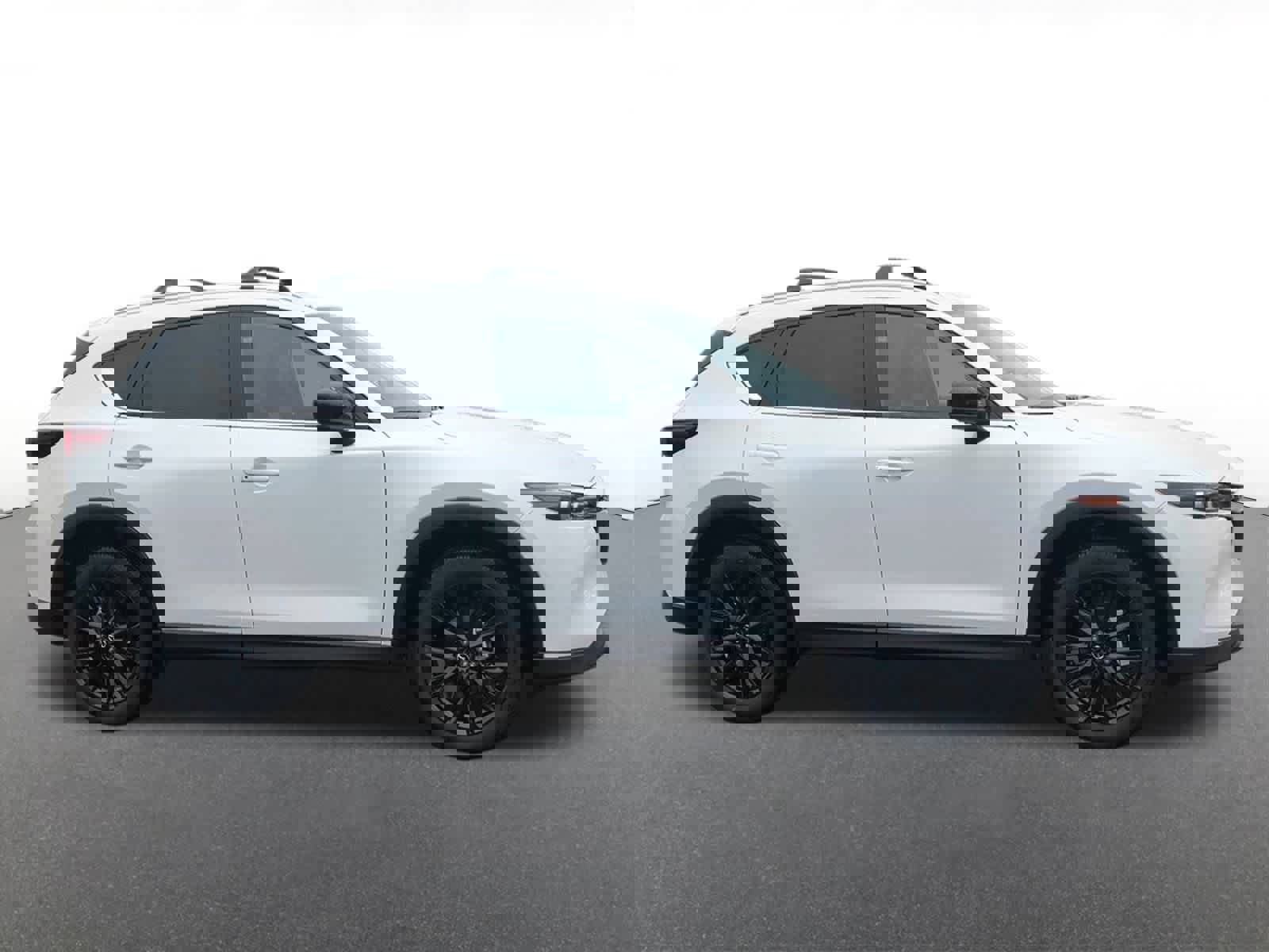 New 2025 MAZDA CX-5 Carbon Edition image 8