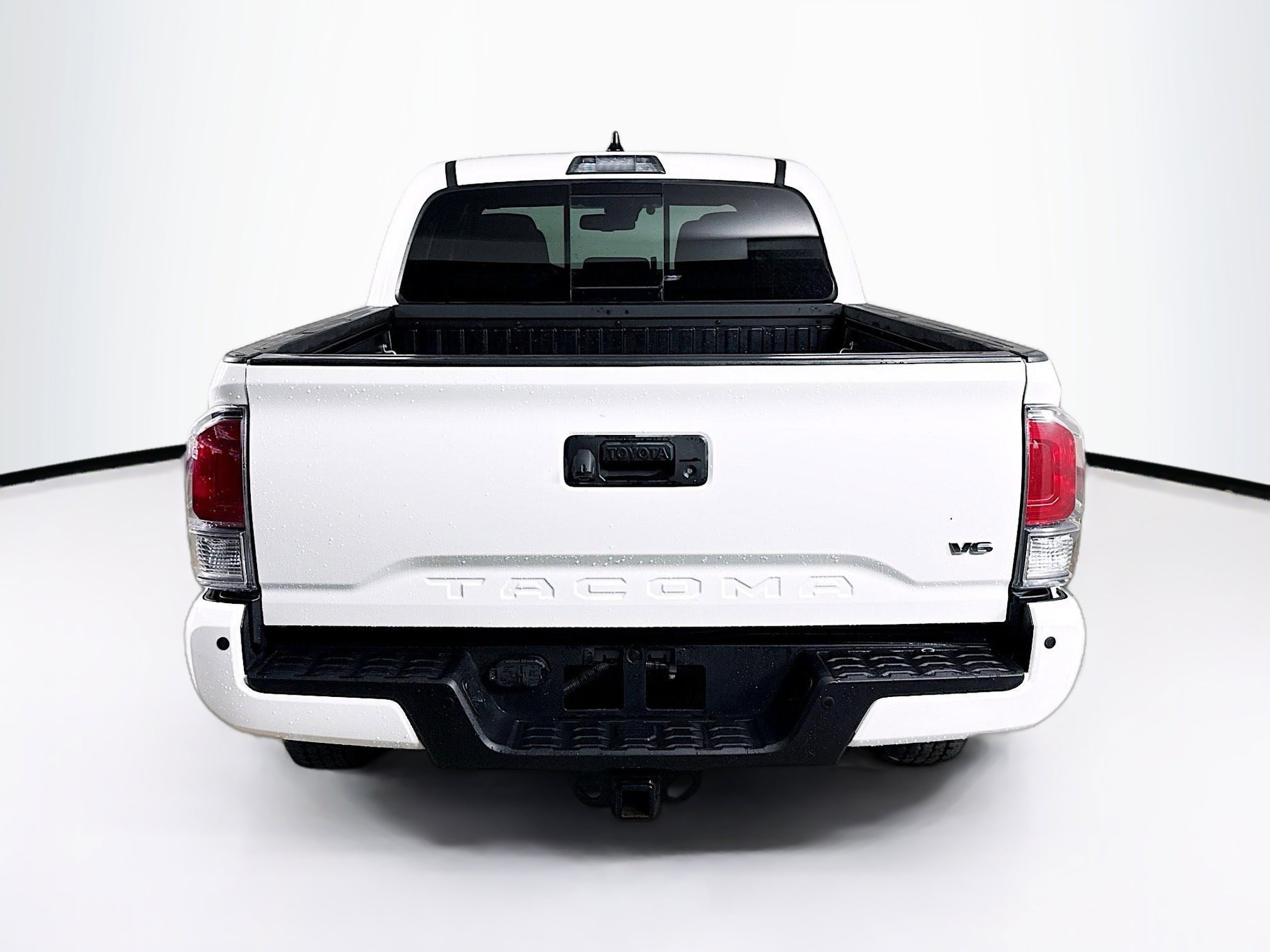 Used 2022 Toyota Tacoma TRD Off-Road w/ Technology Package image 29