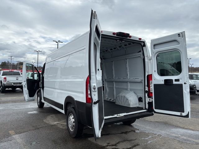 Used 2023 RAM ProMaster 2500 image 13