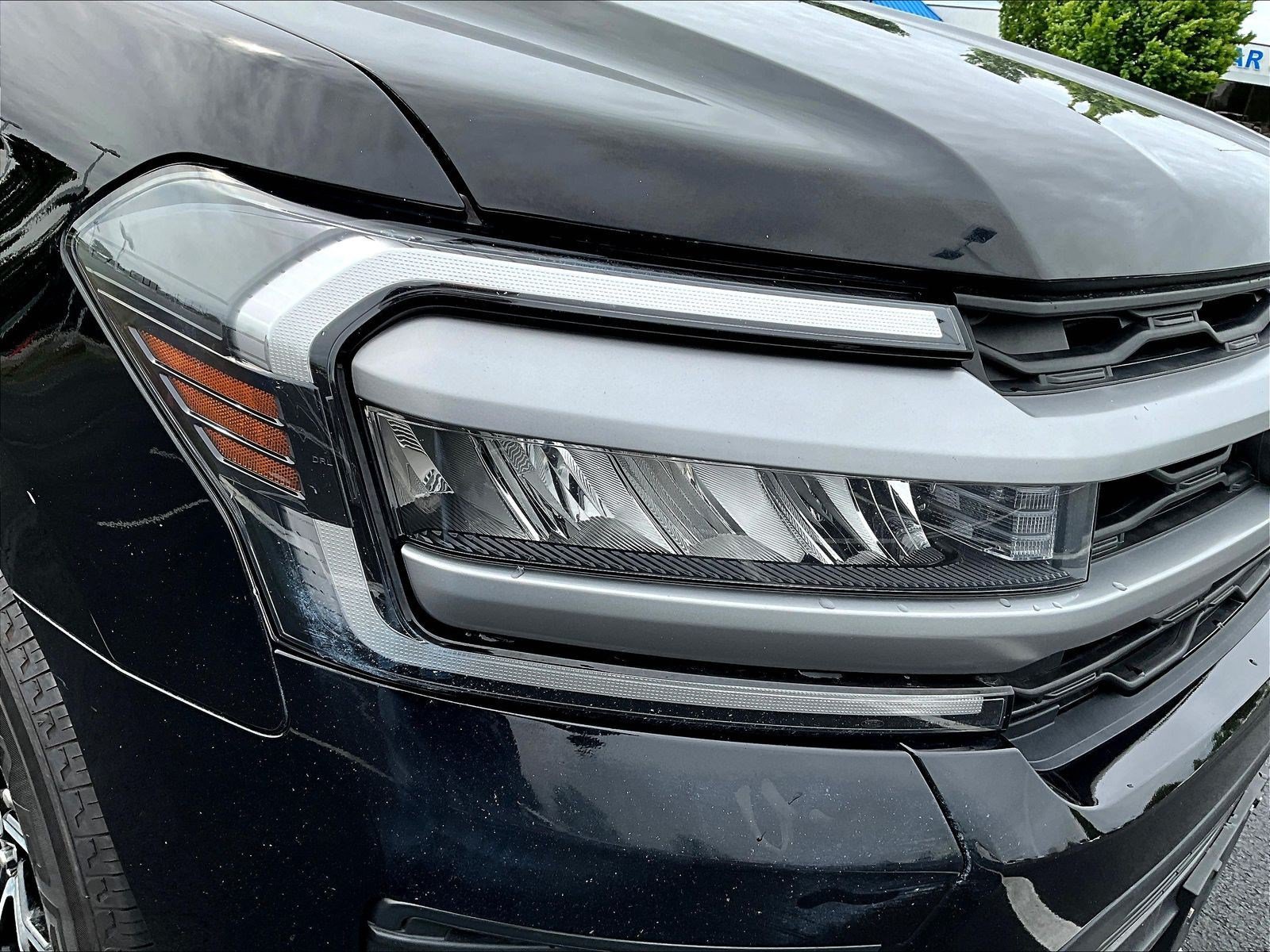 Used 2022 Ford Expedition XLT AWD/4WD image 32