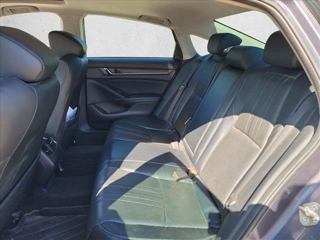 Used 2018 Honda Accord EX-L image 14