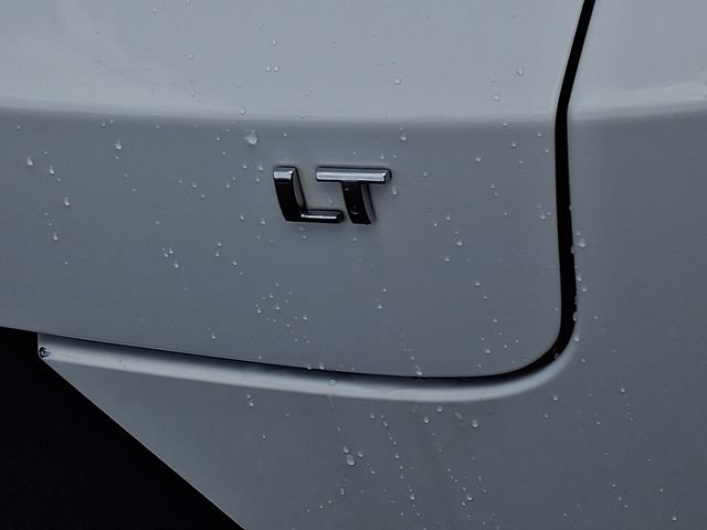 Certified 2021 Chevrolet TrailBlazer LT w/ Driver Confidence Package AWD/4WD image 30