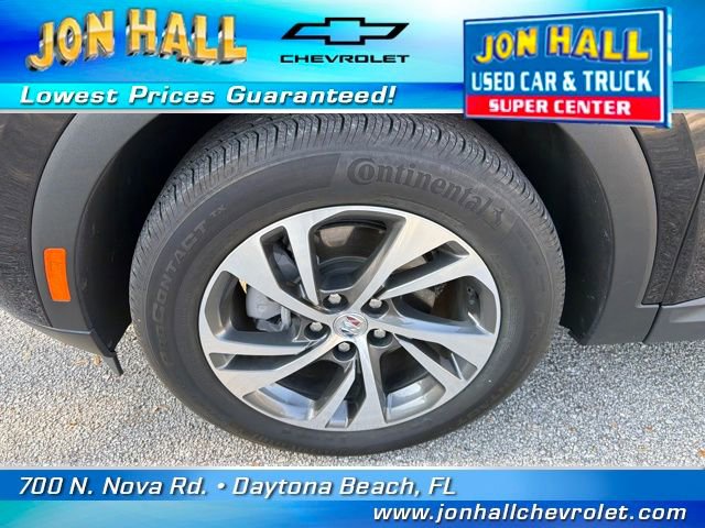 Certified 2023 Buick Envision Essence image 19