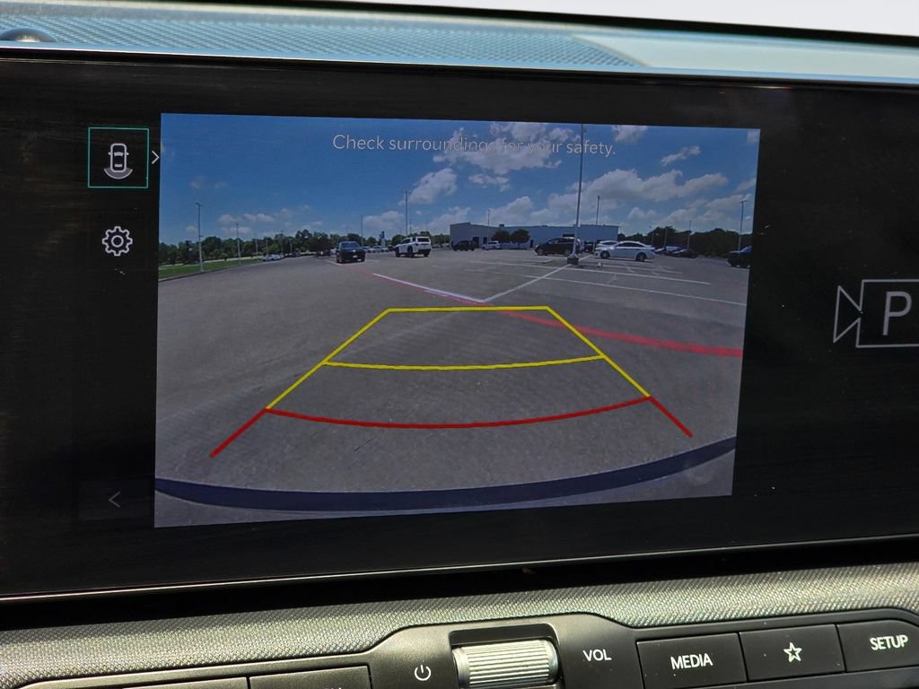 Used 2025 Kia K4 FWD image 18