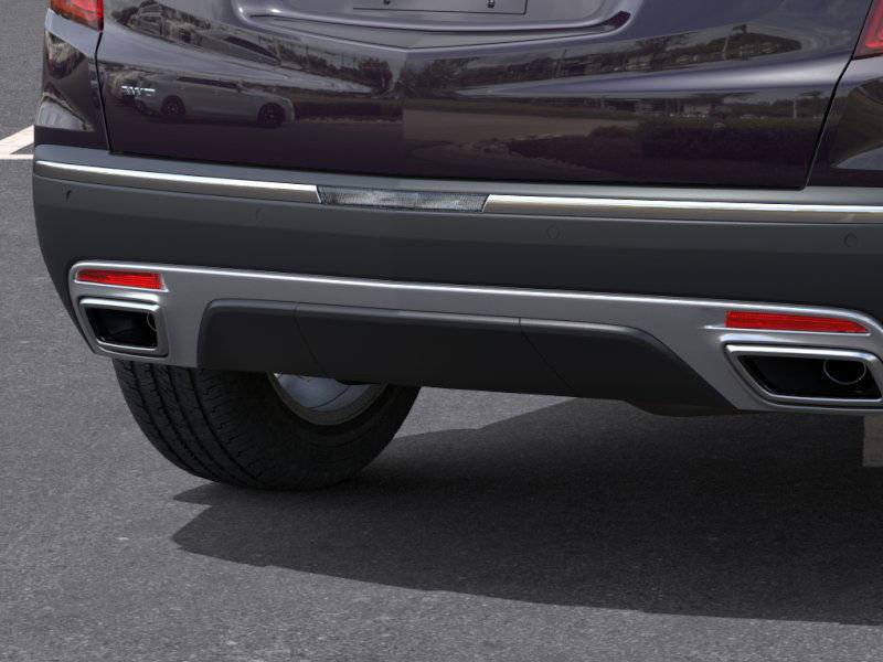 New 2025 Cadillac XT5 Premium Luxury w/ Technology Package image 14