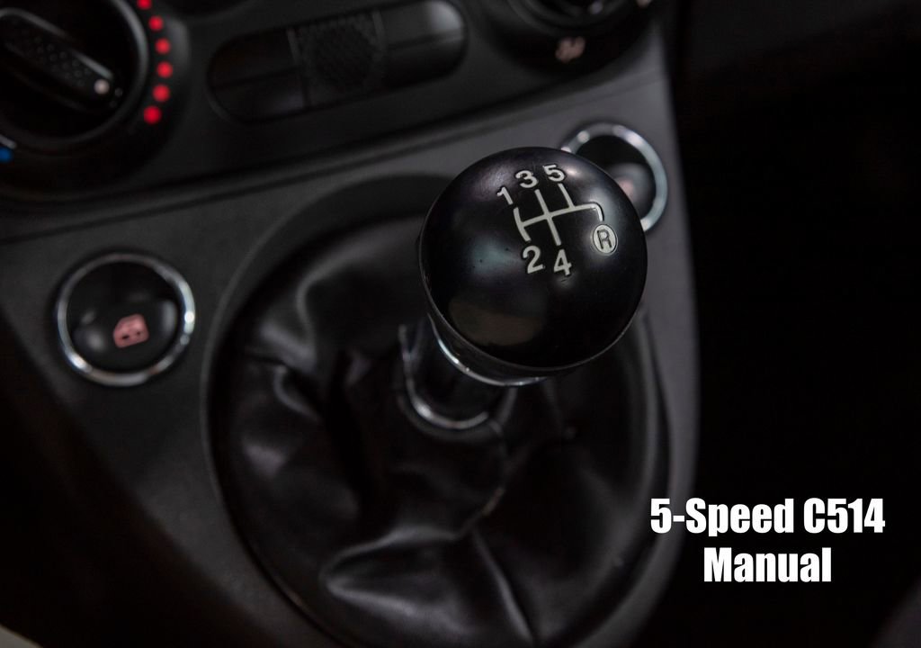 Used 2013 FIAT 500 Pop image 22