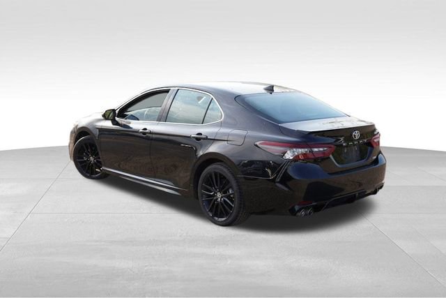 Used 2024 Toyota Camry XSE image 7