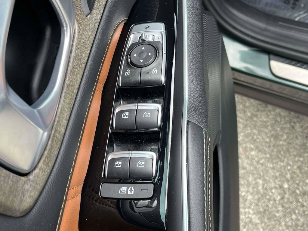 Used 2023 Kia Sorento SX Prestige AWD/4WD image 14