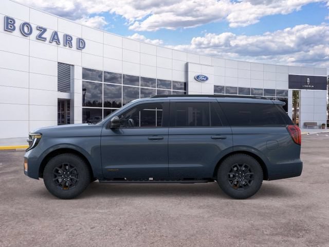 New 2026 Ford Expedition Tremor AWD/4WD image 3
