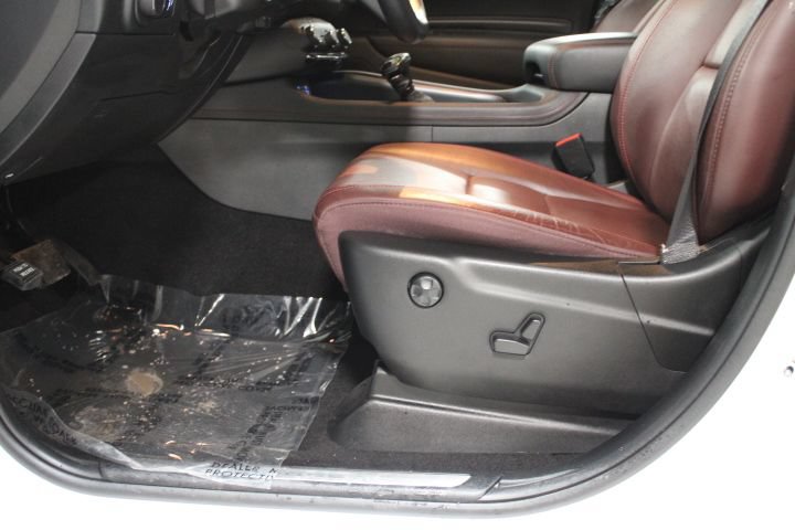Used 2024 Dodge Durango R/T AWD/4WD image 20