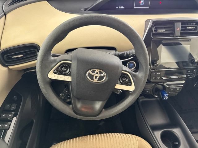 Used 2016 Toyota Prius Two FWD image 28