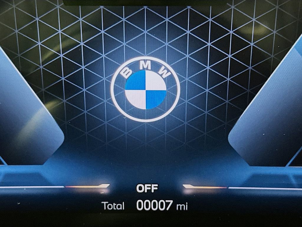 New 2026 BMW X3 xDrive30 w/ M Sport Package image 15