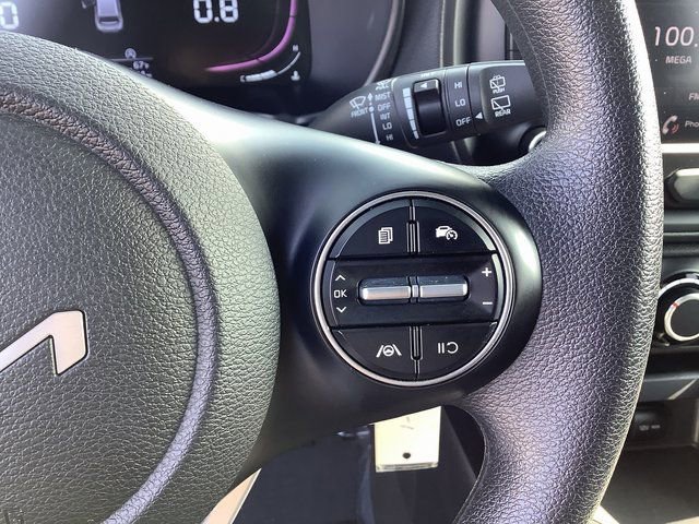 Used 2024 Kia Soul LX w/ Option Group 015 image 12