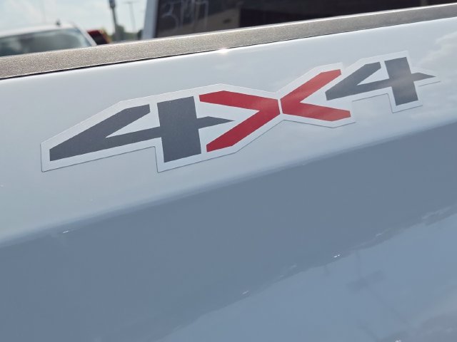 New 2026 Chevrolet Silverado 1500 LT AWD/4WD image 5