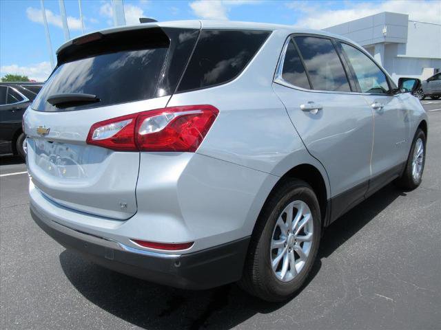 Used 2018 Chevrolet Equinox LT image 5