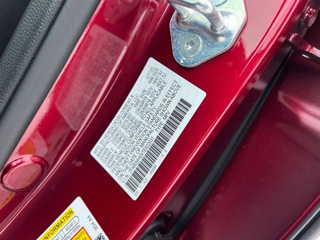 Certified 2026 Honda CR-V TrailSport image 34