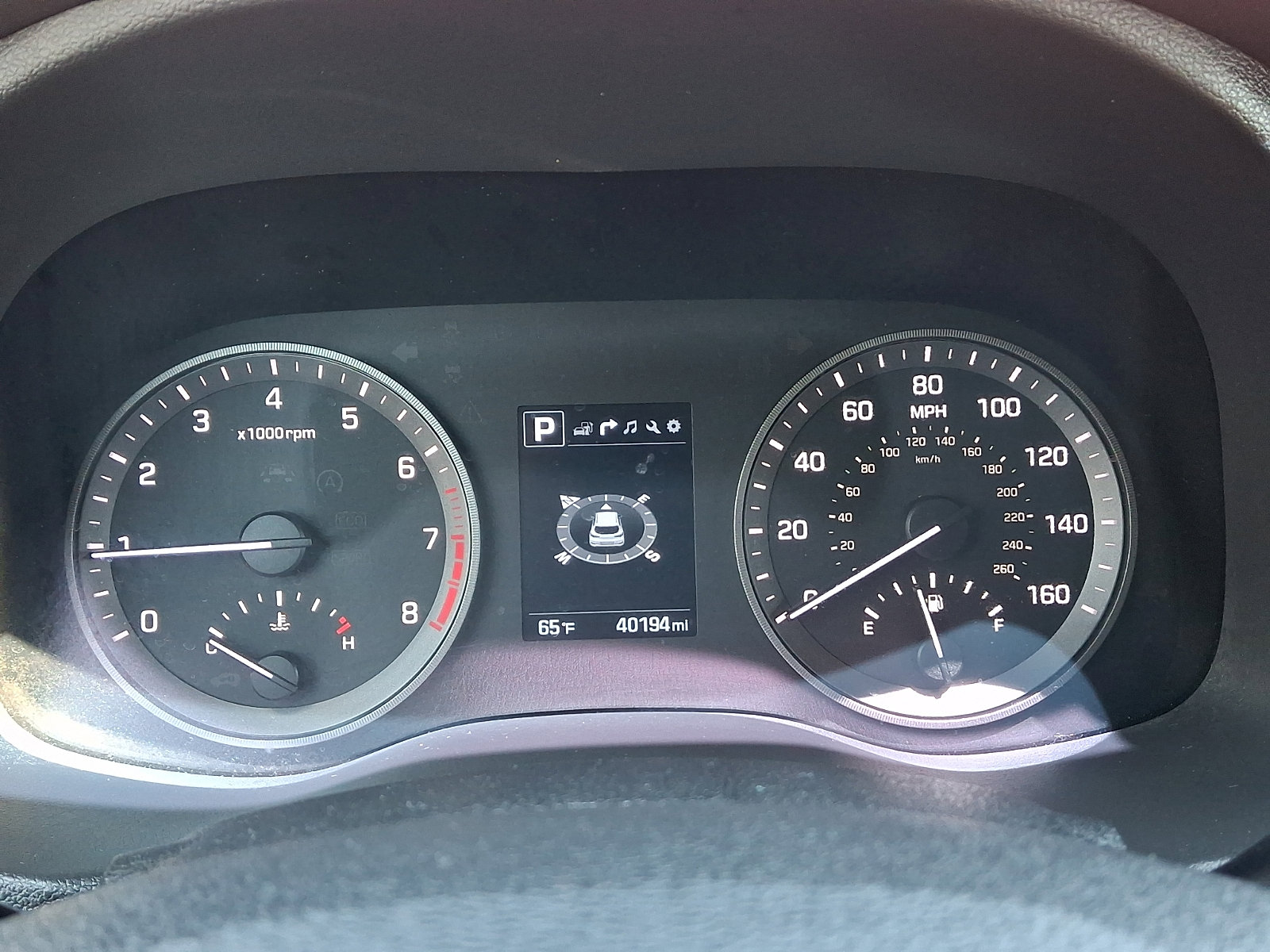 Used 2017 Hyundai Tucson SE Plus FWD image 20