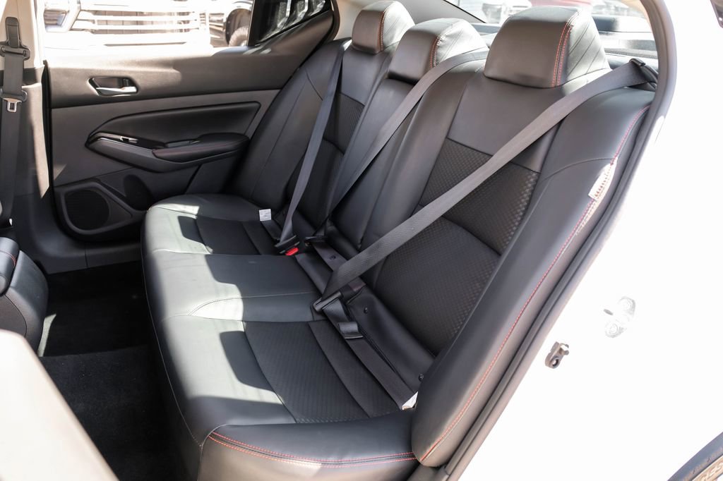 Used 2023 Nissan Altima 2.5 SR image 37