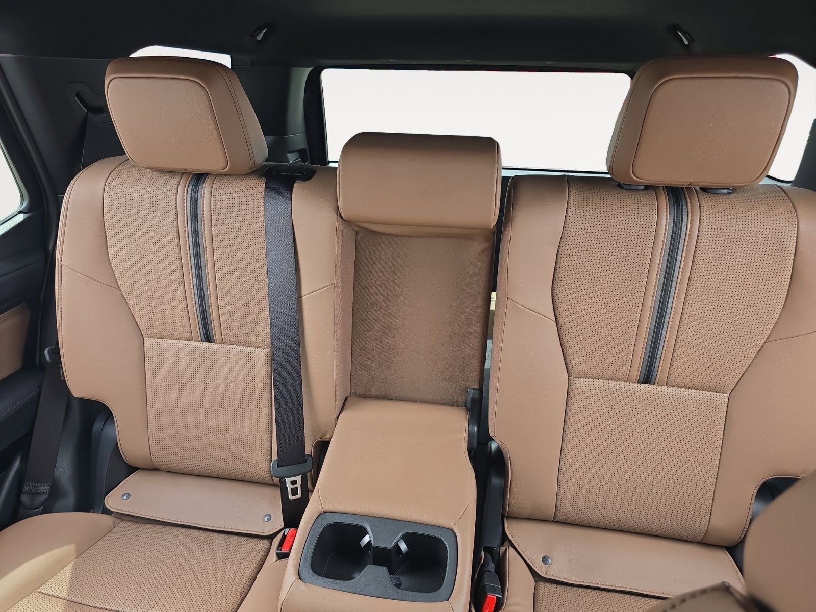 New 2026 Toyota 4Runner Limited AWD/4WD image 13