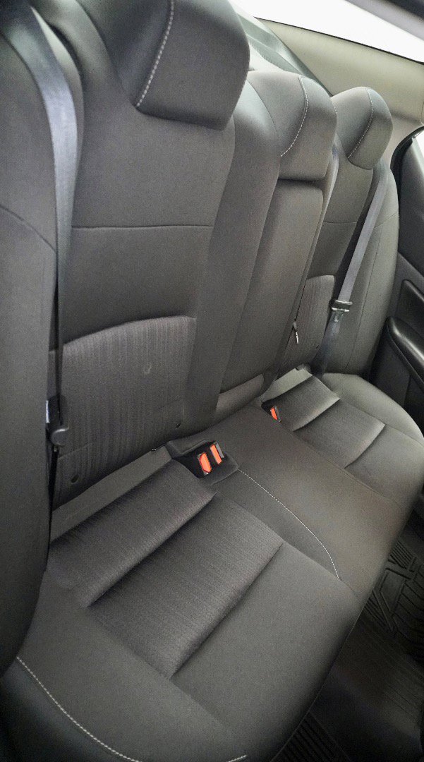 Used 2024 Nissan Altima 2.5 S image 7