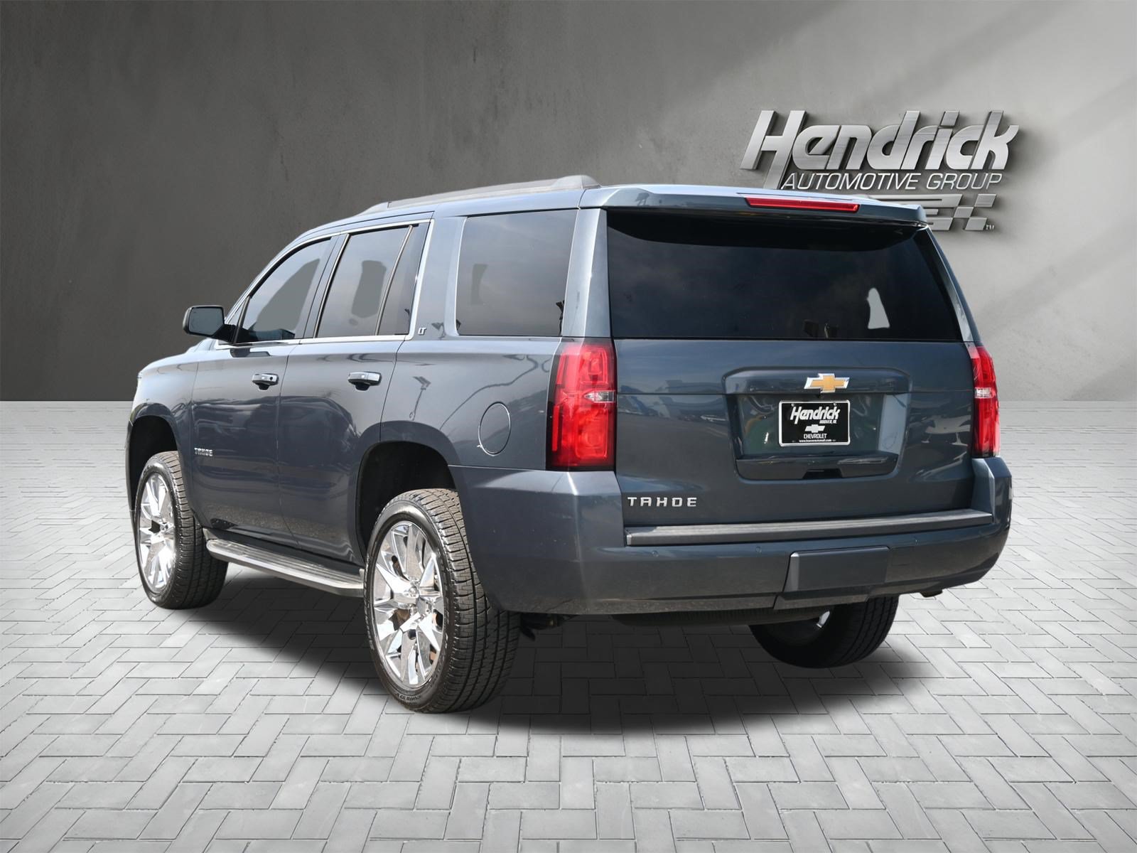 Used 2019 Chevrolet Tahoe LT RWD image 8